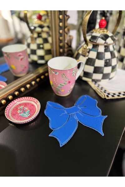 Merve Kaymakcı ΦΙΟΥΝΚ ΣΥΝΑΡΜΟΛΟΓΗΣΗ ΧΑΜΑΝΙΑ - ΜΠΛΕ