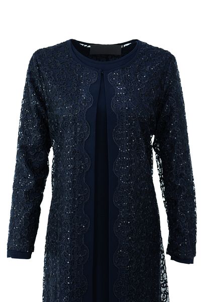 Oppland Accesoriu pentru reviste pentru femei și model elegant din tul