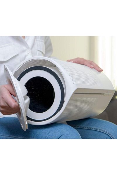 Taurus Taurus AP 2030 air purifier, 23 W, Recommended for rooms up to 30 sq m, 120 mc/h