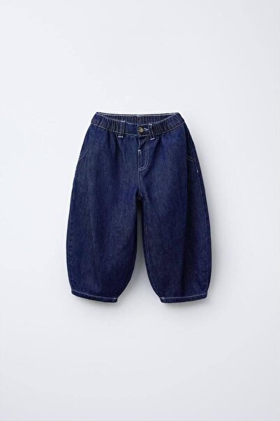 Baby Baloon Jeans
