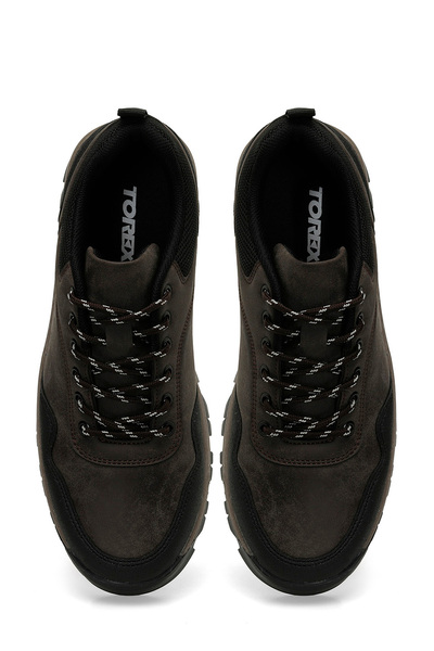 Torex HELCURT 4PR Καφέ Ανδρικό Εξωτερικό