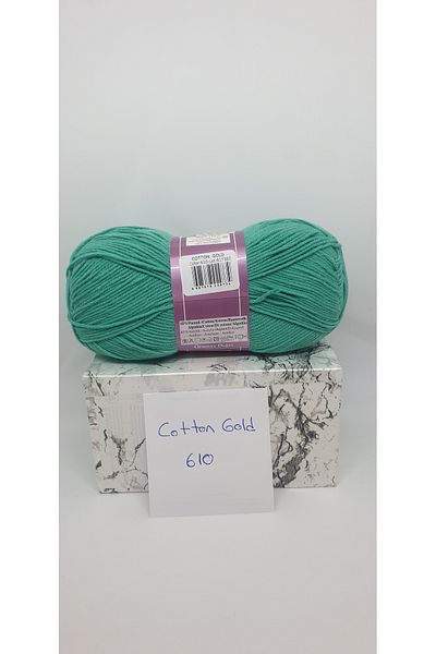 Alize ALIZE COTTON GOLD 610