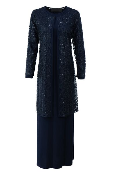 Oppland Accesoriu pentru reviste pentru femei și model elegant din tul