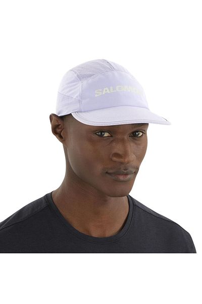Salomon Sense Aero Cap U Unisex Hat Unisex Hat Lc2479800