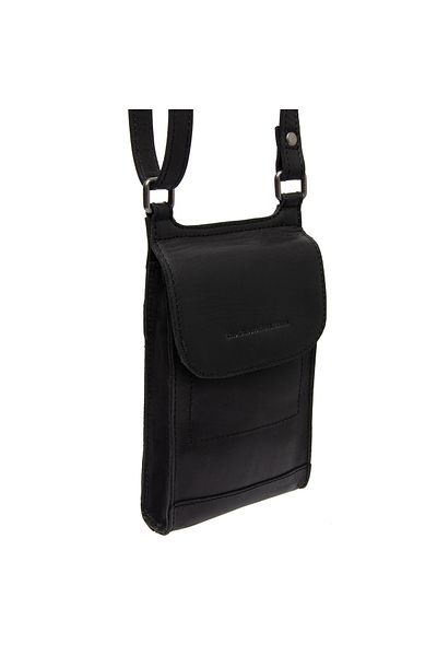 The Chesterfield Brand The Chesterfield Brand phone bag, natural leather, Nebra