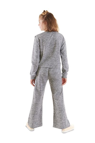 MSHB&G Dres dla dziewcząt Bright Hearts