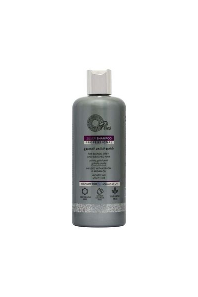 Oplus Shampoo for Colored Hair 500ml