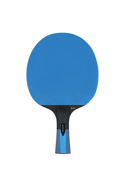 SUNFLEX Unisex World Worthwhile Sunflex Color Comp B45 Table Tennis Racket 10204S