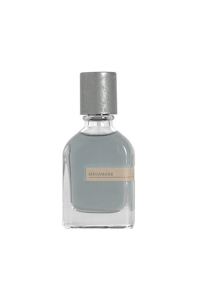 ORTO PARISI Megamarie Perfume by Orto Parisi Parfum for Unisex - 50ml