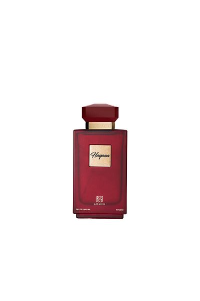 Ahmed Al Maghribi Hayana Ahmed Al-Maghribi 100ml