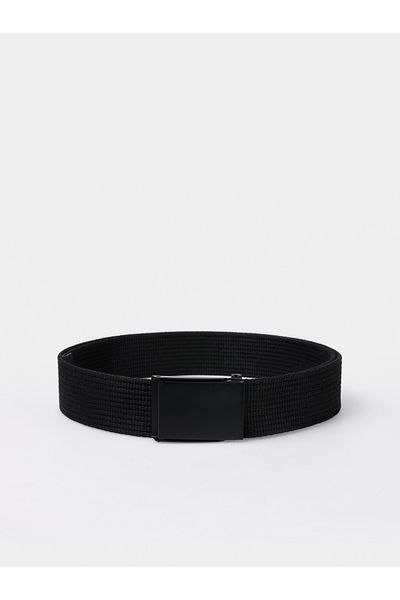 Colin's Men's Black Belt
