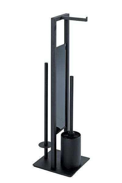 Wenko Wc Brush Holder Rivalta