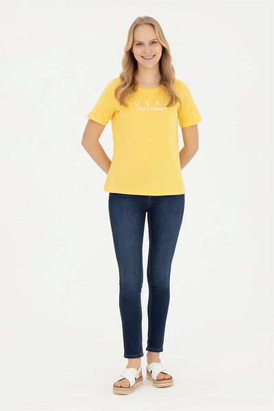 U.S. Polo Assn. US Polo Assn.T-shirt