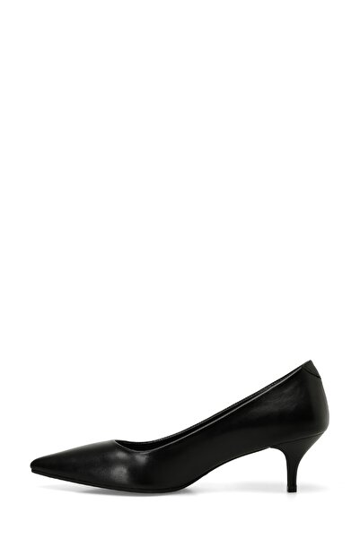 İnci InCI nADIA.c 4PR - Black Women's Heeled Shoes