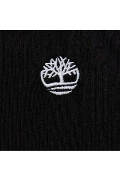 Timberland Exeter River Loopback Sweatpant - Μαύρο ανδρικό παντελόνι
