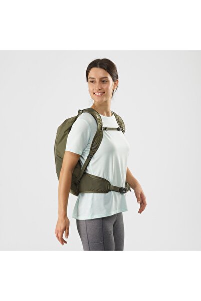 Salomon Trailblazer 20 Backpack Martini Olive Lc1520200