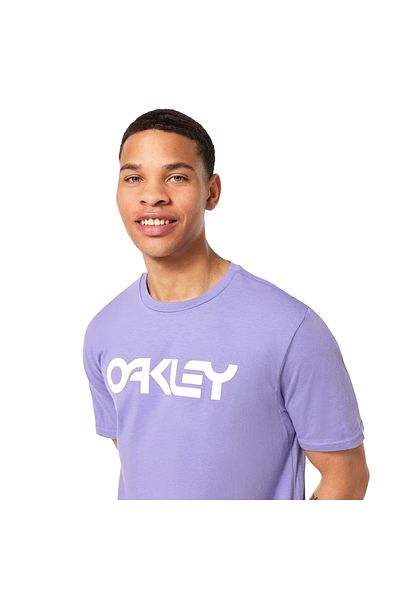 Oakley Men's T-Shirt 2.0 Mark Ii Tee