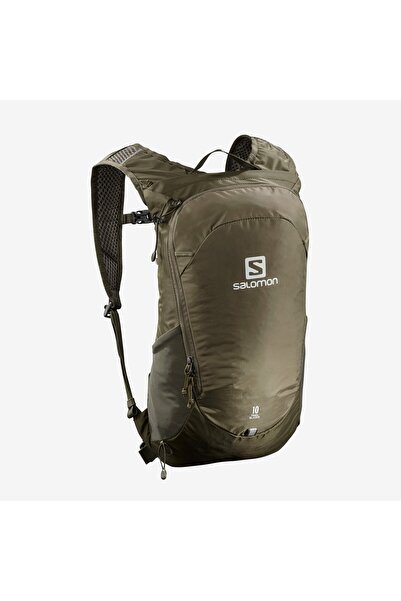Salomon TRAILBLAZER 10 Sırt Çantası Martini Olive LC1520000
