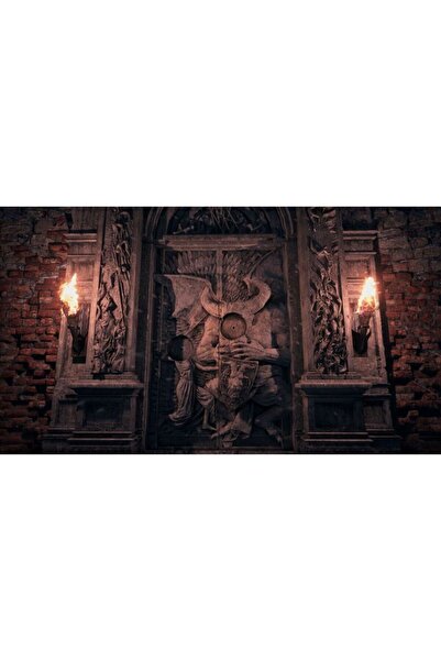 CAPCOM Resident Evil Village GCAM ARB الإصدار القياسي لجهاز PS5