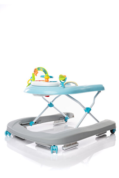 elphybaby مشاية قابلة للتعديل 3 في 1