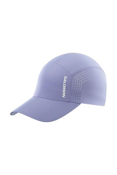 Salomon Shkout Cap U Blue Granite// Uni Hat Lc2531000
