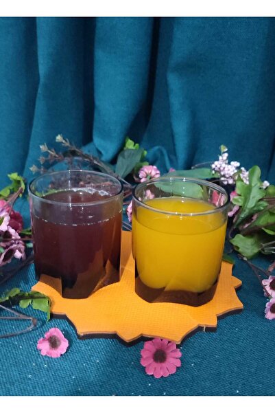 ORTAKÖY CENNETİ باشابتشي لونا بيربل ك. زجاج ويسكي 245 سم مكعب الحجم. ارتفاع 8...