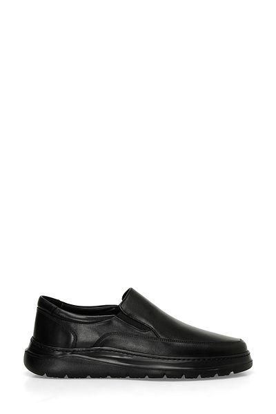 İnci Inci Bowel 4Pr Black Men's Comfort Shoes