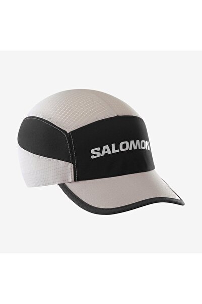 Salomon Sense Aero Hat Frost Gray Lc2238300