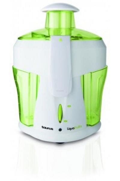Taurus Storcator de fructe si legume Taurus Liquafruits, 400W