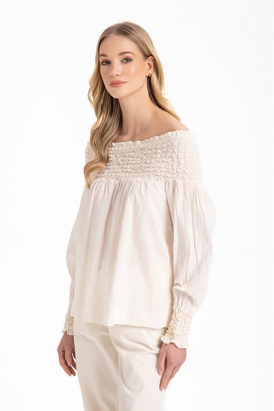 Glocal High Waist Ball