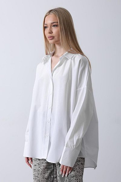 HARVESSE Cămașă oversize