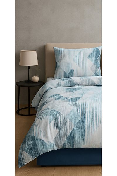 SENLİFE Set Cuvertură Pilomă Belysima Ultra King Size 220 X 240 Cm