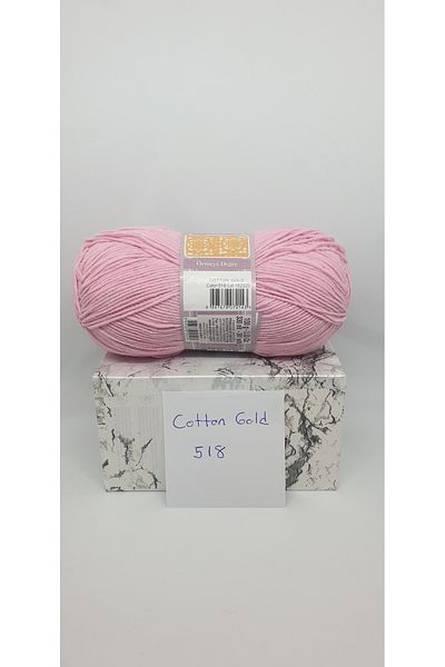Alize ALIZE COTTON GOLD 518