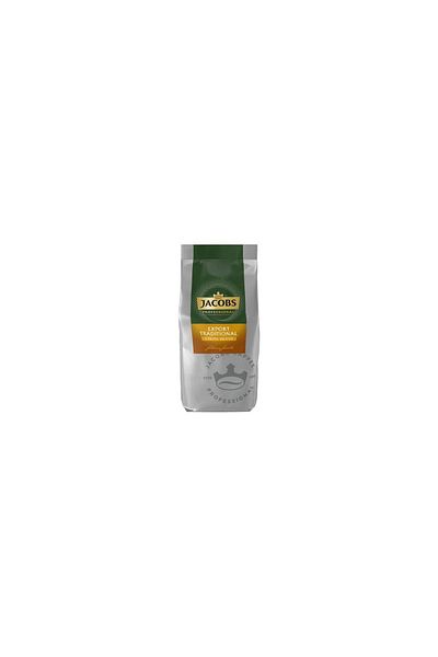 Jacobs Kávový boabe Jacobs Export Traditional, 1 kg