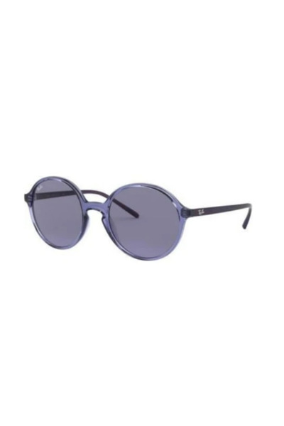 Ray-Ban RB4304 643580 Lila Kadın Güneş Gözlüğü