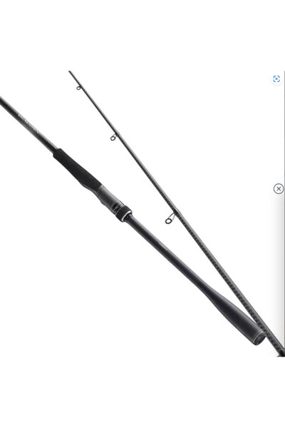 Shimano Rod Dialuna Spinning Inshore S86ml 2,59m 8'6'' 6-28g