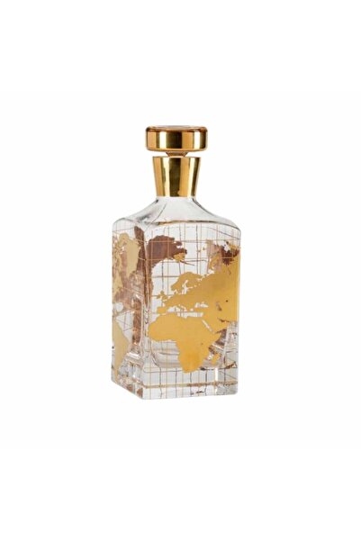 Paşabahçe Dünya Viski Şişesi