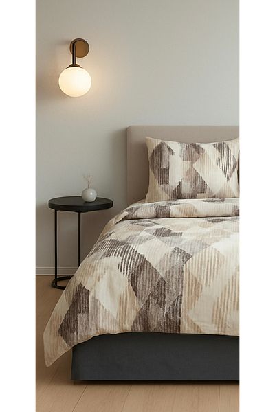 SENLİFE Комплект завивки Belysima Ultra King 220 x 240 см