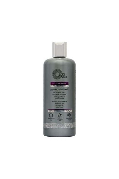 Oplus Shampoo for Colored Hair 500ml