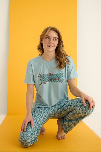 ELİTOL Marla Pajama Set