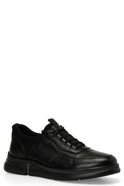 İnci Inci Muse 4Pr Black Men's Comfort Shoes