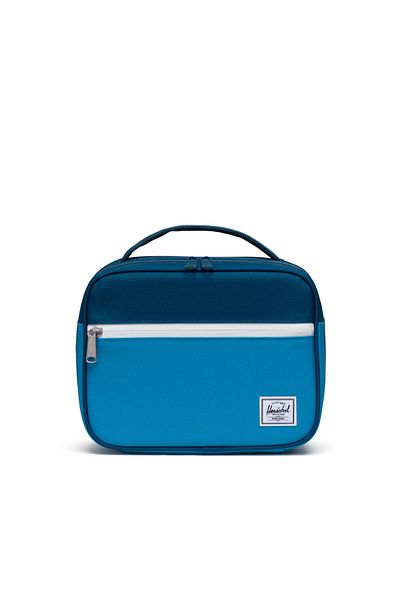 Herschel Supply Co. Pop Quiz Lunch Box Little Hers