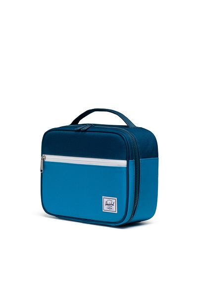 Herschel Supply Co. Pop Quiz Lunch Box Little Hers