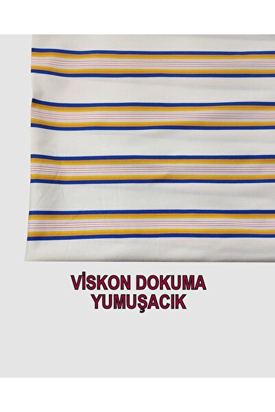 Kumaş Parça 140 см Тканина з віскози