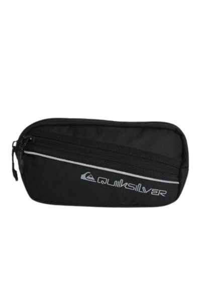 Quiksilver Jungler Iii Men's Black Waist Bag