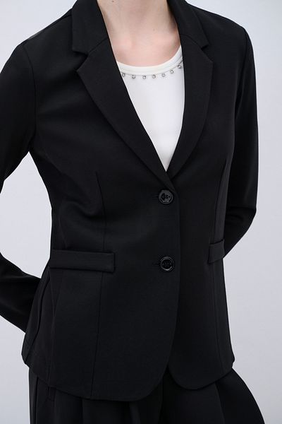 adL Fleto Pocket Jacket