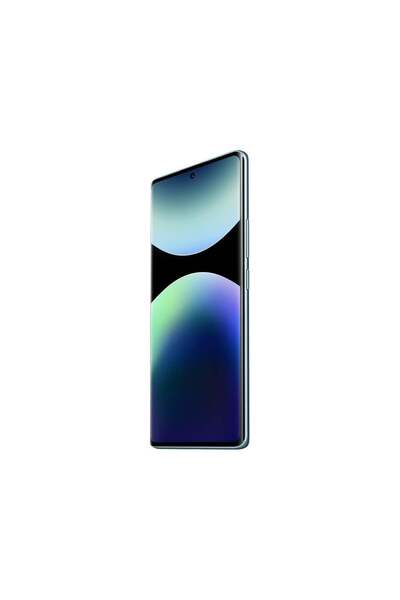 Xiaomi Redmi Note 14 Pro 8+256 GB Mavi Akıllı Telefon