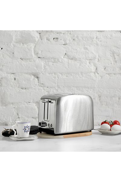 Karaca Inox Toaster Toast Machine 8501
