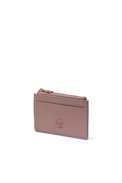 herschel Oscar II Vegan Leather RFIDVeg