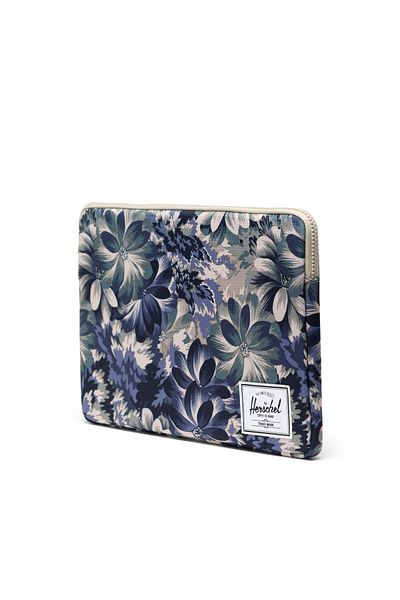 Herschel Supply Co. كم مرساة 15-16 بوصة فلورا